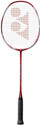 Yonex Arcsaber 001 Junior G7 Strung Badminton Racquet - Red, Weight - 5U