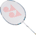 Yonex Voltric 60 G6 Strung Badminton Racquet - Aqua, Weight - 4U