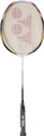 Yonex Voltric Omega Pro Strung Badminton Racquet - Weight - 3U