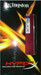 Kingston HyperX DDR3 4 GB (1 x 4 GB) PC RAM (KHX1600C9D3B1R/4G)