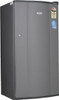Whirlpool 195 Striker Supreme 3S Single Door 180 Litres Refrigerator (Grey)