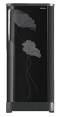 Samsung RR2115TABBL/TL Single Door 210 Litres Refrigerator: Refrigerator Buy Samsung RR2115TABBL/TL Single Door 210 Litres Refrigerator: Refrigerator