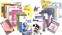 Purushottam Laxman Deshpande's (Set of 23 Books): Regionalbooks