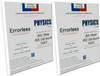 Buy Book Physics IIT-JEE, AIEEE, NEET (Set of 2 Volumes) by 