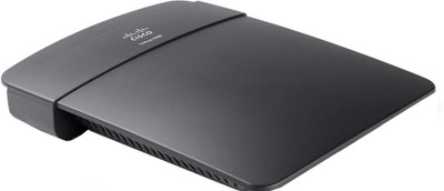 Cisco Linksys E900 Wireless-N300 Router: Router Buy Cisco Linksys E900 Wireless-N300 Router: Router