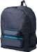 Travel Blue Rucksack  - 15 L