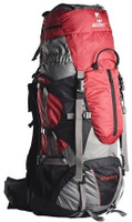 Wildcraft Gangotri Rucksack  - 65 L: Rucksack