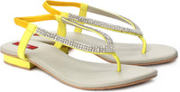 Compare HM Flats: Sandal at Compare Hatke