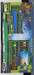 Cartoon Network Ben 10 (68 Pieces) Art Set