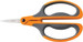 Fiskars Soft Grip Micro-tip Big Loops Ambidextrous Universal Scissors