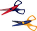 CLARO Hobby Scissors