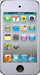 iEnhance Mirror Screen Protector Mirror Screen Protector for iPod Touch 4G