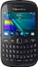 iAccy SGB010 Anti-Glare Screen Guard for BlackBerry Curve 9220