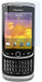 Molife M-SLT-BB9810 Screen Protector for BlackBerry Torch 9810