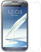 Amzer 95024 Super Clear Screen Protector with Cleaning Cloth for Samsung Galaxy Note II GT-N7100