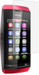 Molife M-SLT-NK305 Screen Guard for Nokia Asha 305