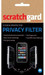 Scratchgard PRI - Sony - MT25i NEO L Privacy Filter Screen Protector for Sony Xperia Neo L MT25I
