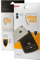 Scratchgard AS - Sony MT27i Xperia sola - BGOM Armour Shield Screen Protector for Sony MT27i Xperia Sola