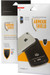 Scratchgard Armour Shield Screen Protector for HTC T328w Desire V