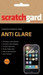 Scratchgard AG - Sony - MT25i NEO L Anti Glare Screen Protector for Sony Xperia Neo L MT25I