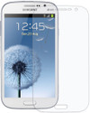 Amzer 95486 Super Clear Screen Protector with Cleaning Cloth for Samsung Galaxy Grand Duos: Screen Guard