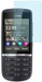 Molife M-SLT-NKASHA 300 Screen Protector for Nokia Asha 300