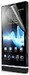 iAccy SE0007 Anti-Glare Screen Guard for Sony Xperia U