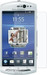 Amzer 93880 Anti-Glare Screen Protector with Cleaning Cloth for Sony Ericsson Xperia Neo V