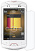 Amzer 94114 Anti-Glare Screen Protector for Sony Ericsson Live with Walkman