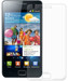 Amzer 91270 Anti-Glare Screen Protector with Cleaning Cloth for Samsung GALAXY S II GT-I9100