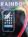 Rainbow Screen Guard for Samsung Galaxy Grand Duos I9082