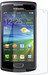 Amzer 94111 Anti-Glare Screen Protector for Samsung Wave 3 S8600