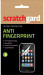 Scratchgard AFP - Sony - MT25i NEO L Anti Fingerprint Screen Protector for Sony Xperia Neo L MT25I