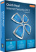 Quick Heal Internet Security 2013 3 PC 1 Year