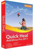 Quick Heal Anti-virus Pro 2011 1 PC 1 Year : Security Software
