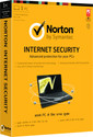 Norton Internet Security 2013 1 PC 1 Year: Security Software