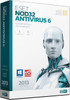 Eset NOD32 Anti Virus Version 6 1 PC 1 Year