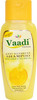 Vaadi Anti Dandruff Shampoo - Lemon & Tea Tree Oil : Shampoo