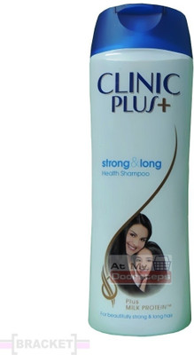 Clinic Plus Strong & Long Health Shampoo: Shampoo Buy Clinic Plus Strong & Long Health Shampoo: Shampoo