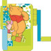 Disney Rolling Sharpener