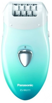 Buy Panasonic ES-WU11 Epilator: Shaver