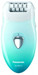 Panasonic ES-WU11 Epilator