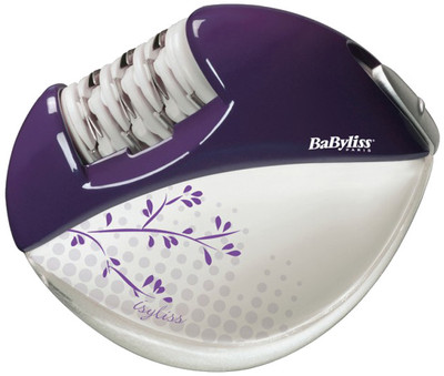 Buy Babyliss G495E Isyliss Epilator: Shaver