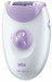 Braun Silk Epil 3 3170 Legs Epilator