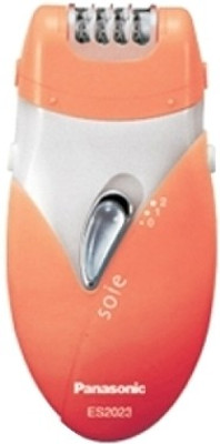 Panasonic ES2023 Epilator: Shaver Buy Panasonic ES2023 Epilator: Shaver