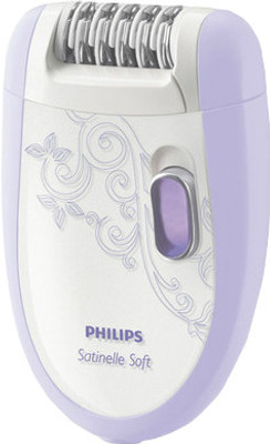Philips HP6512 Epilator: Shaver Buy Philips HP6512 Epilator: Shaver