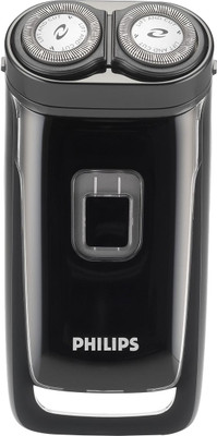 Philips HQ801 2 Headed Shaver: Shaver Buy Philips HQ801 2 Headed Shaver: Shaver