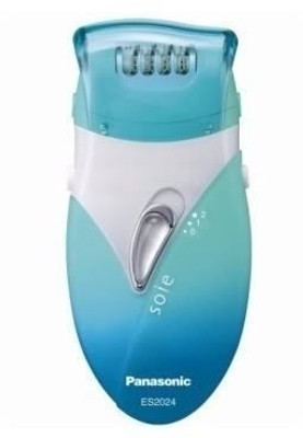 Buy Panasonic ES 2024 Epilator: Shaver