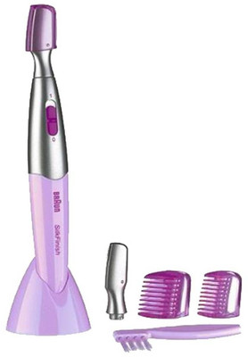 Braun FG 1100 Silk Finish Trimmer: Shaver Buy Braun FG 1100 Silk Finish Trimmer: Shaver