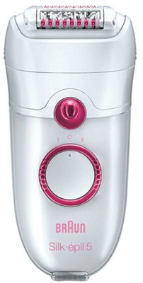 Braun Silk Epil 5 5280 Epilator: Shaver Buy Braun Silk Epil 5 5280 Epilator: Shaver